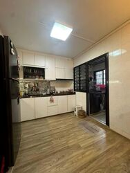 Blk 607 Woodlands Ring Road (Woodlands), HDB 5 Rooms #568670601